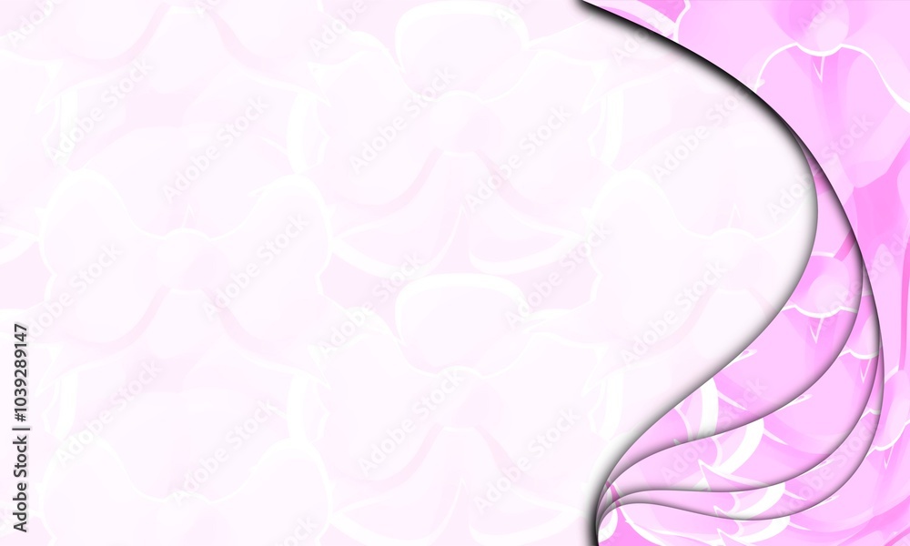 preppy pink background. presentation and powerpoint design concept with typography space area. holiday, love, romantic, feminine girl, and cute themes preppy pink background. presentation and powerpoint design concept with typography space area. holiday, love, romantic, feminine girl, and cute themes