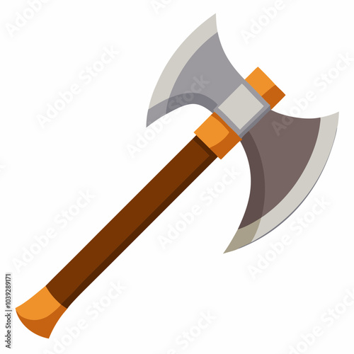 axe illustration