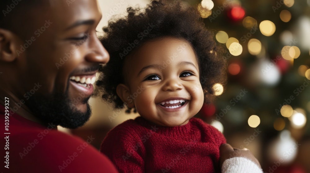 Joyful Moments of Celebration with Warm Lighting Joyful Moments of Celebration with Warm Lighting
