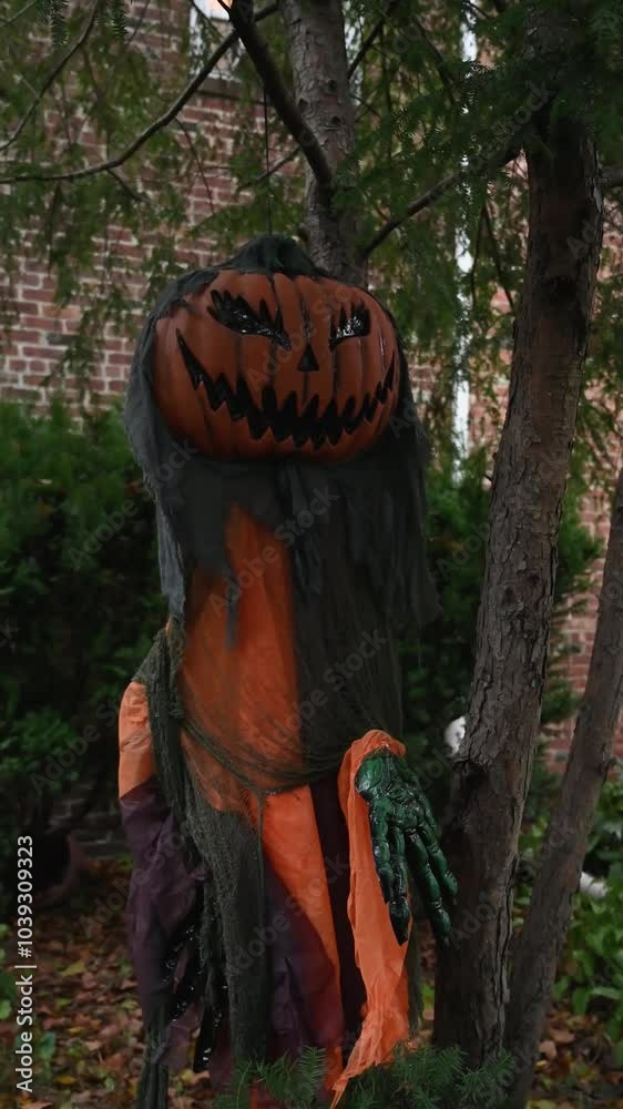 Halloween Halloween