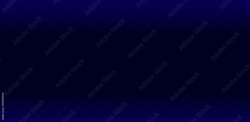 Blue background gradient with low opacity isolated on dark blue color Blue background gradient with low opacity isolated on dark blue color