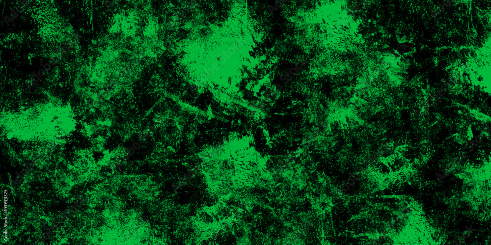 Green grunge texture. abstract green watercolor background. Dark grunge green concrete . Grungy green canvas background. Abstract dynamic particles with soft green clouds on dark background. Green grunge texture. abstract green watercolor background. Dark grunge green concrete . Grungy green canvas background. Abstract dynamic particles with soft green clouds on dark background.