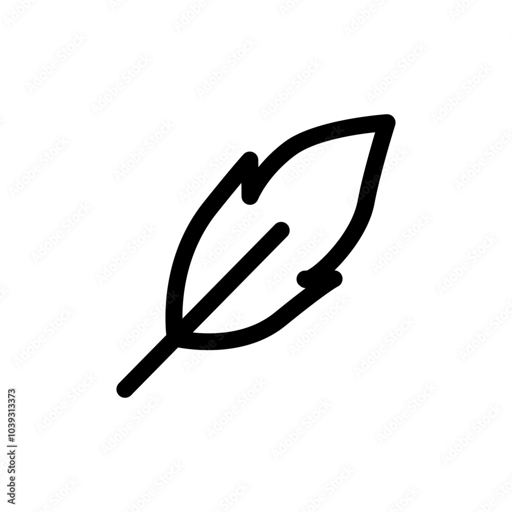 Feather Icon Feather Icon
