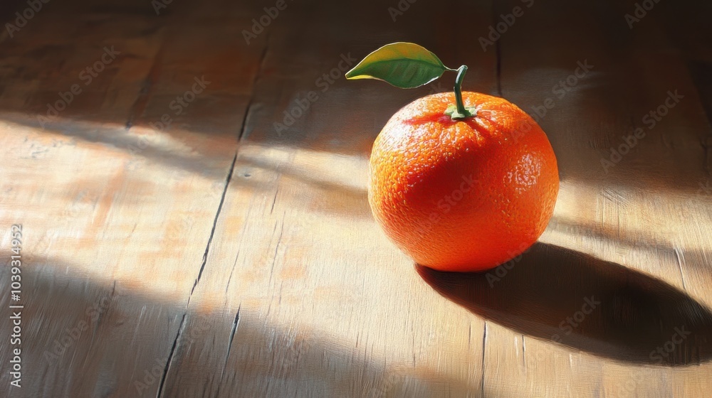 Tangerine