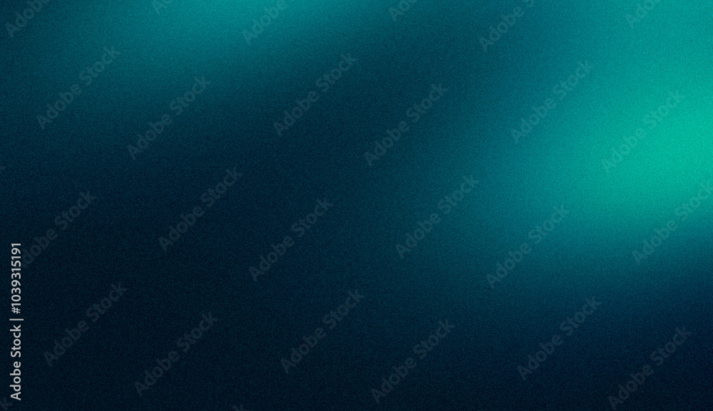 Dark blue black abstract grainy background, glowing vibrant color gradient shape, noise texture poster header banner cover design, copy space Dark blue black abstract grainy background, glowing vibrant color gradient shape, noise texture poster header banner cover design, copy space