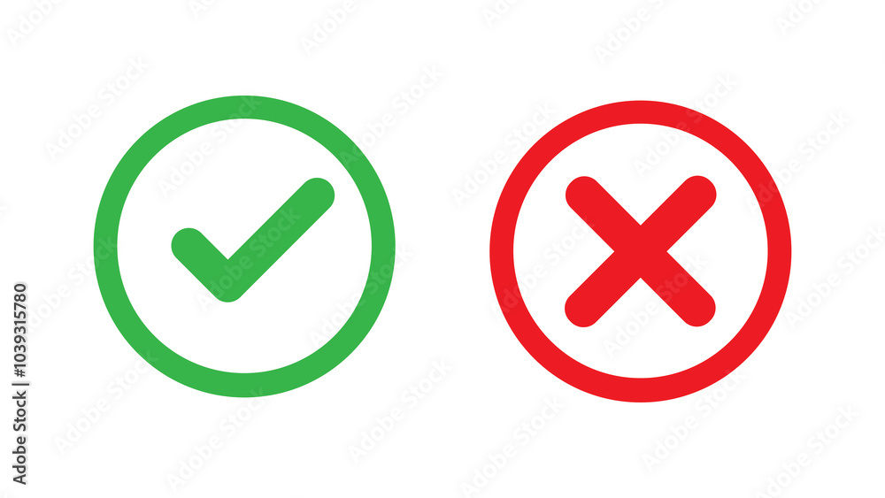 yes and no buttons yes and no buttons