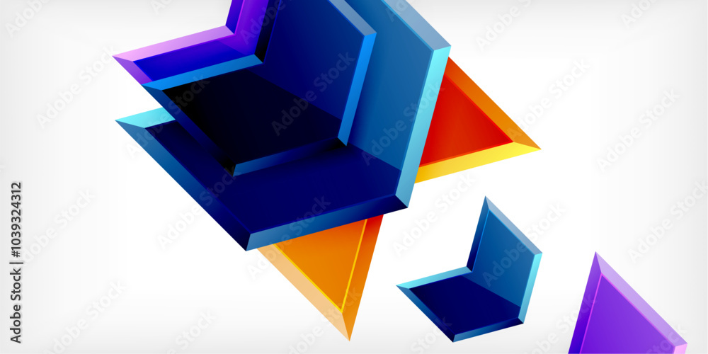 Technology dynamic arrow geometric background. Vector Illustration For Wallpaper, Banner, Background, Card, Book Illustration, landing page Technology dynamic arrow geometric background. Vector Illustration For Wallpaper, Banner, Background, Card, Book Illustration, landing page