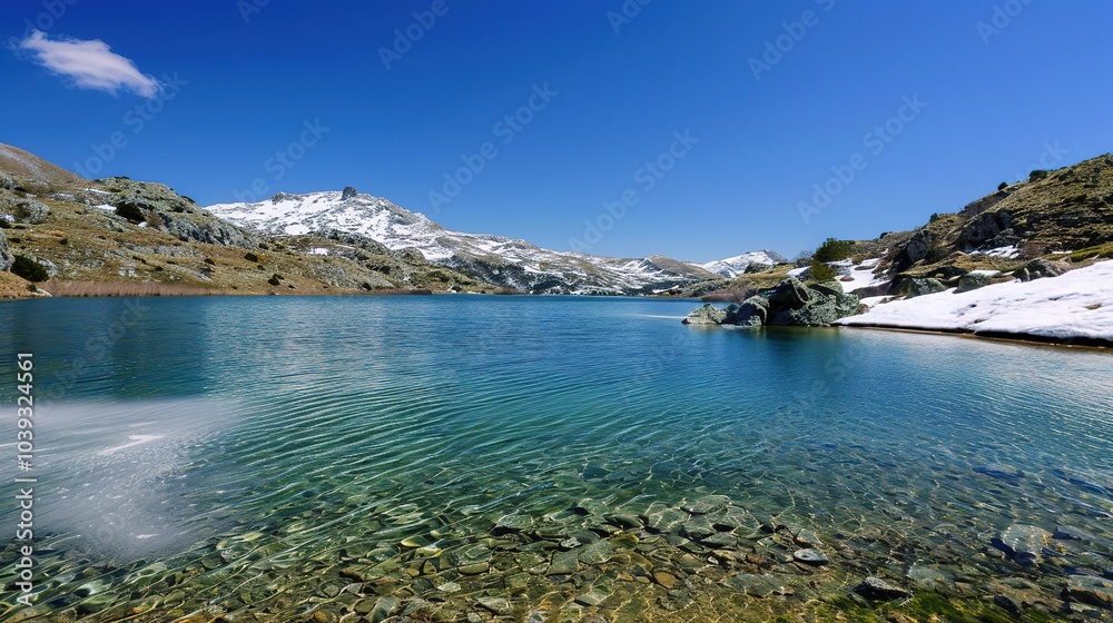 Clear white natural scenery - a serene and pure vision of nature's beauty. This captivating scene features clear skies, white landscapes, and a sense of tranquility that invites you to explore and be Clear white natural scenery - a serene and pure vision of nature's beauty. This captivating scene features clear skies, white landscapes, and a sense of tranquility that invites you to explore and be