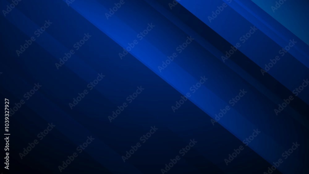 blue background abstract futuristic motion