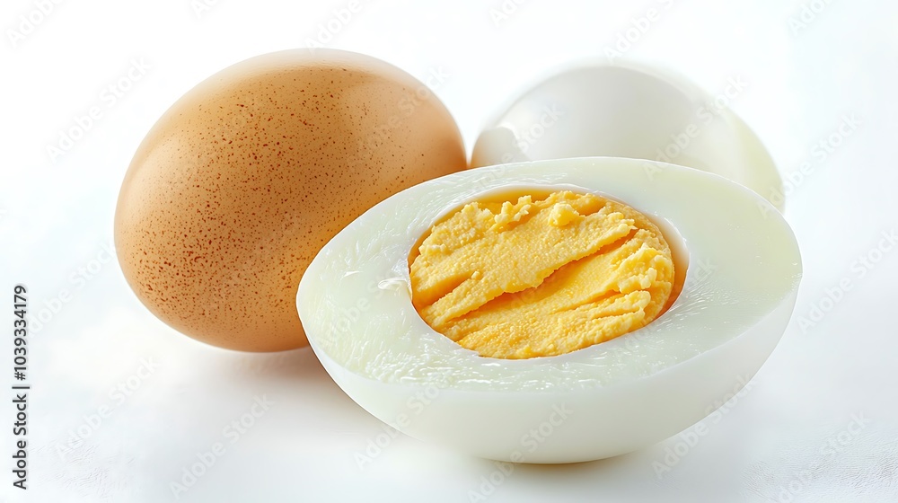 Boiled Egg Hard Boiled Egg Peeled Egg Yolk Breakfast Egg Fresh Egg Boiled Egg Hard Boiled Egg Peeled Egg Yolk Breakfast Egg Fresh Egg