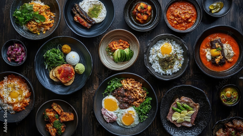 Eating is not just a necessity s an experience that engages all senses. Eating is not just a necessity s an experience that engages all senses.