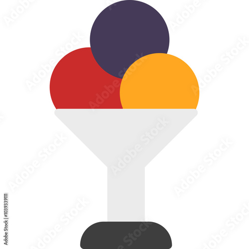 Ice Cream Icon