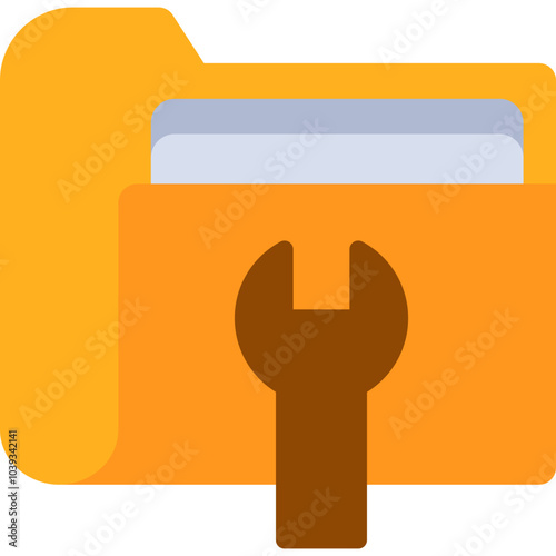 Folder Icon
