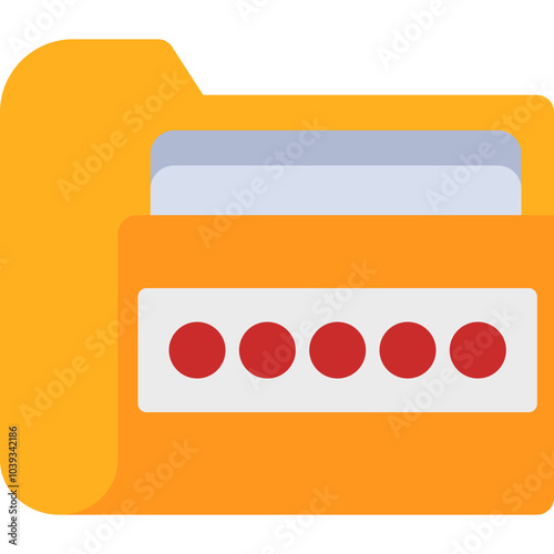 Loading Folder Icon