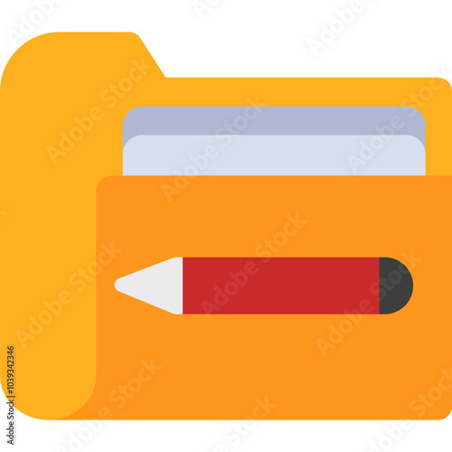 Edit Folder Icon