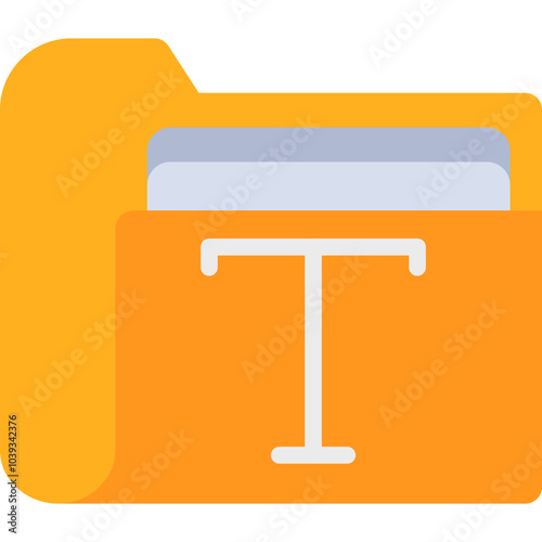 Text File Icon