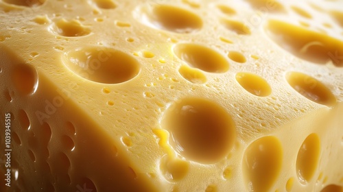 Background full of cheese. Product photography. Cheese background.