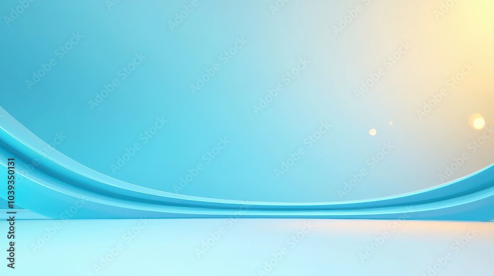 A vibrant blue gradient background with glowing light at the center, transitioning to darker tones at the edges A vibrant blue gradient background with glowing light at the center, transitioning to darker tones at the edges