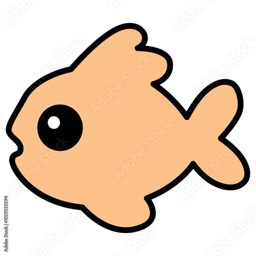 Gold Fish
