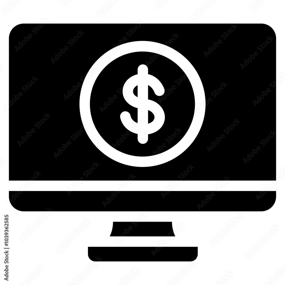 Currency Icon