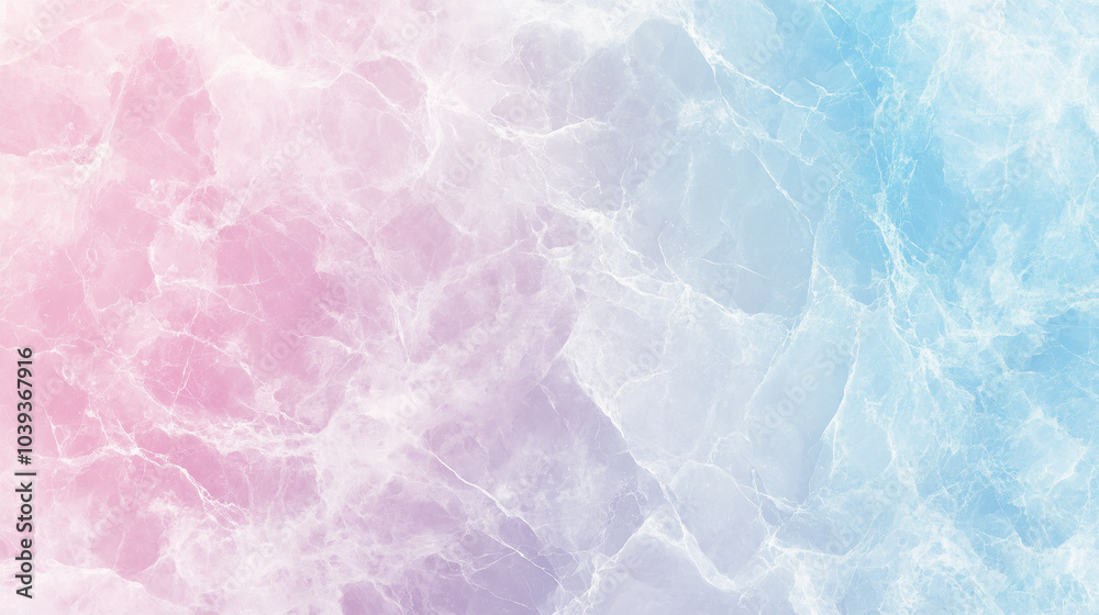 Obraz premium Pastel Marble Abstract Background Wallpaper