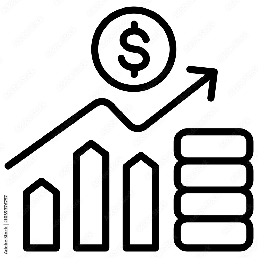 Profit Icon Profit Icon