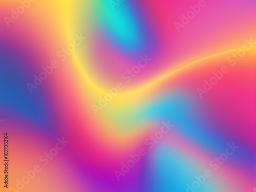 plain Vivid blurred colorful wallpaper background