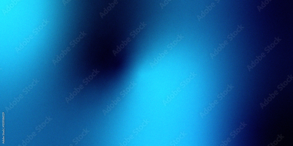 Digital grainy gradient with a colorful soft noise effect. Vintage Grunge Texture Pattern in Blue Tones for Artful Wallpaper. Gradient blur, noise, grain, texture. abstract background. Digital grainy gradient with a colorful soft noise effect. Vintage Grunge Texture Pattern in Blue Tones for Artful Wallpaper. Gradient blur, noise, grain, texture. abstract background.