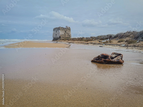 Torre Veneri, Frigole - Puglia photo