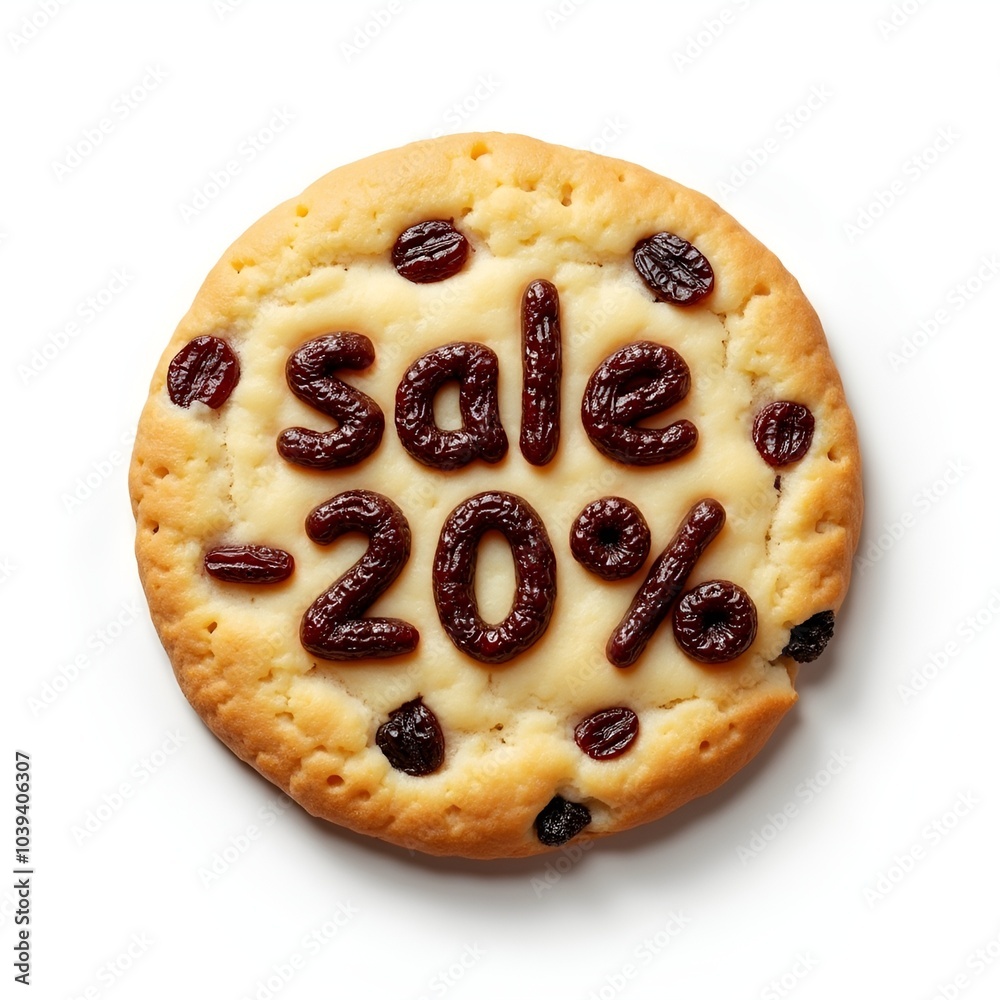 Desert sales, generate AI Desert sales, generate AI