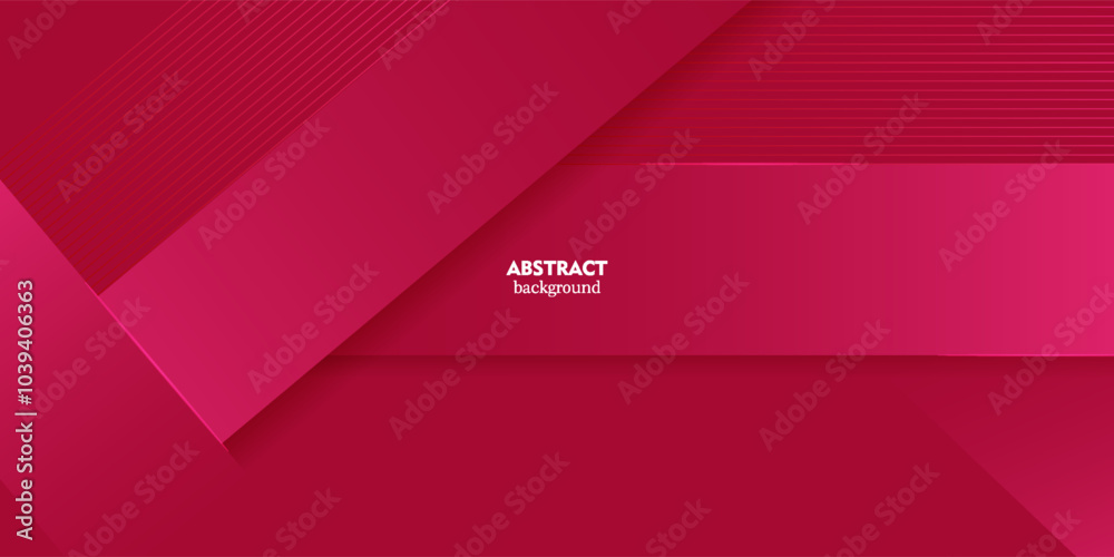 Abstract geometric red line and square themed overlapping background for graphic design. Vector Eps10 Abstract geometric red line and square themed overlapping background for graphic design. Vector Eps10