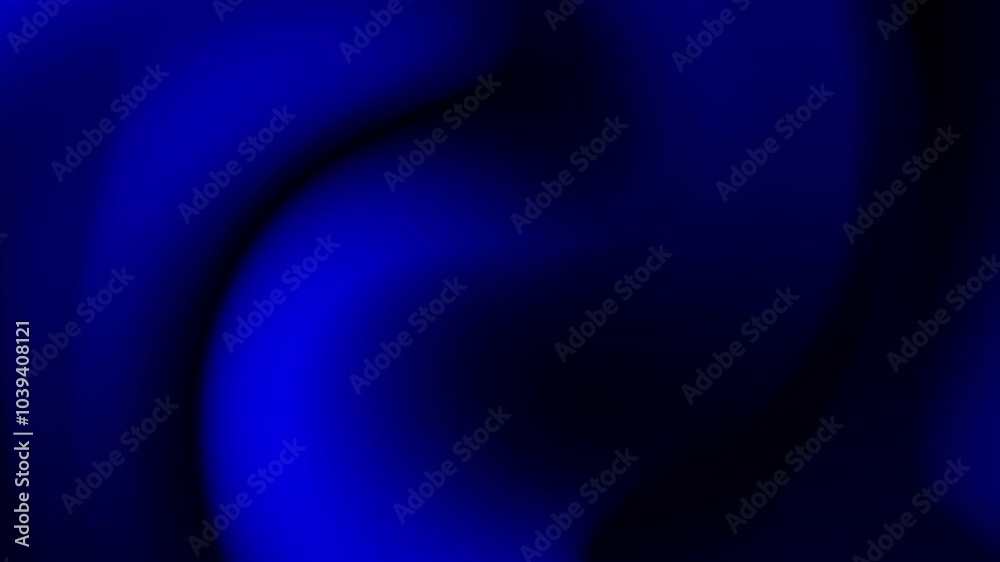 Dark blue blurred curve backdrop. Suitable for abstract designs, technology concepts, and modern graphic projects needing a cool color palette. Dark blue blurred curve backdrop. Suitable for abstract designs, technology concepts, and modern graphic projects needing a cool color palette.