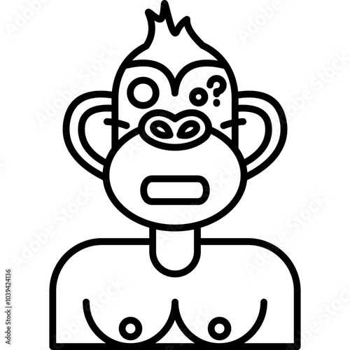 Thinking Icon