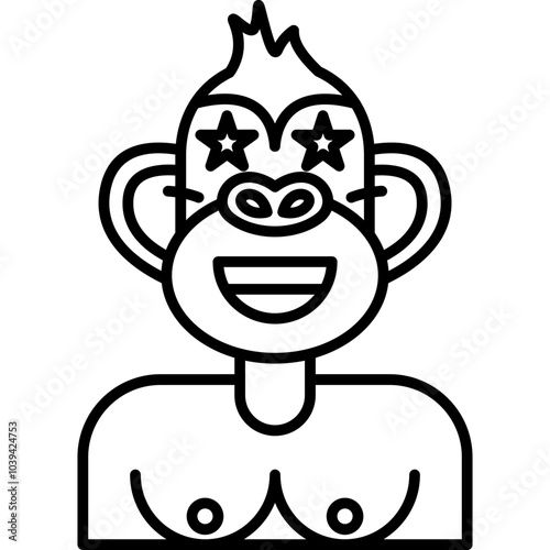 Famous Icon