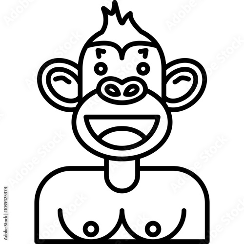 Devil Icon