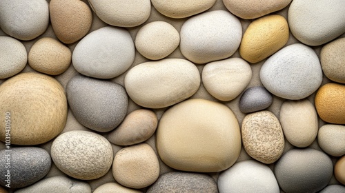 A captivating closeup of rocks, textures, patterns, and natural beauty in harmony