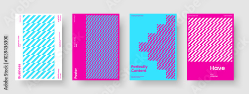 Geometric Business Presentation Layout. Abstract Poster Design. Modern Brochure Template. Banner. Book Cover. Flyer. Background. Report. Handbill. Advertising. Leaflet. Magazine. Notebook