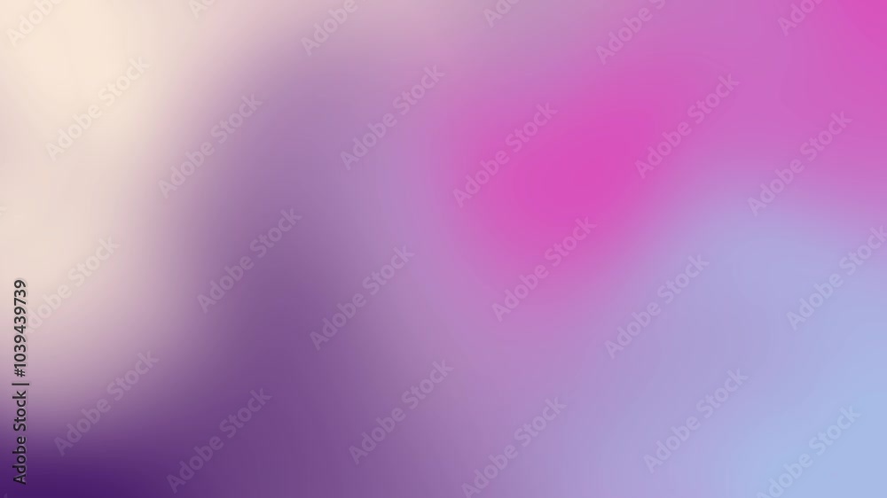 Smooth Gradient Animation, Minimal Gradient Background, Liquid Gradient	
