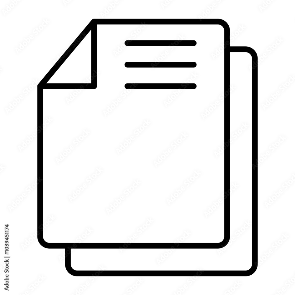 Clipboard.line icon Clipboard.line icon