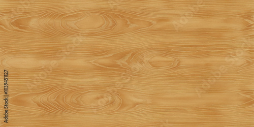 Light brown wood top view of natural background. Abstract wooden texture background.