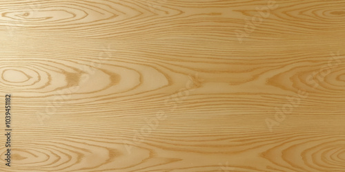 Light brown wood top view of natural background. Abstract wooden texture background.