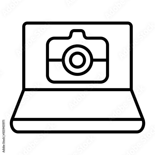 Take a Photography Course.line icon
