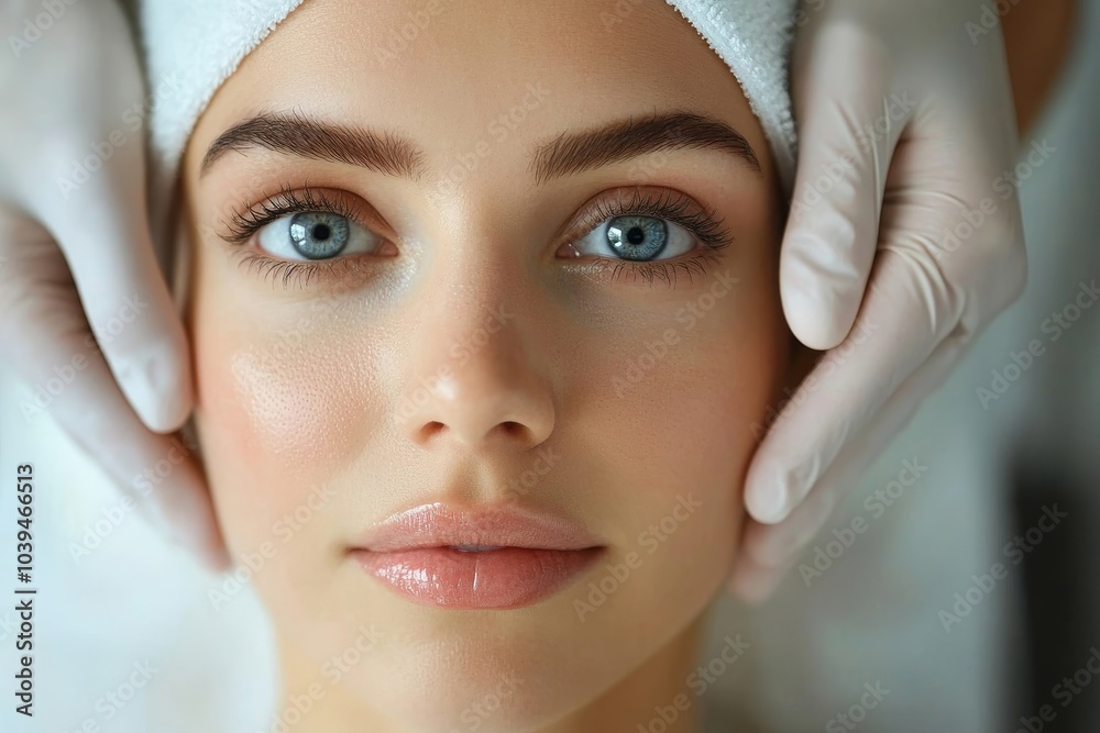 Skin care and aesthetic medical therapy, Generative AI