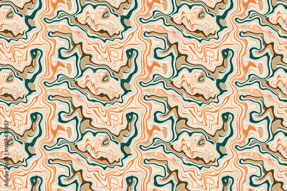 topography seamless texture pattern. background for cloth topography seamless texture pattern. background for cloth