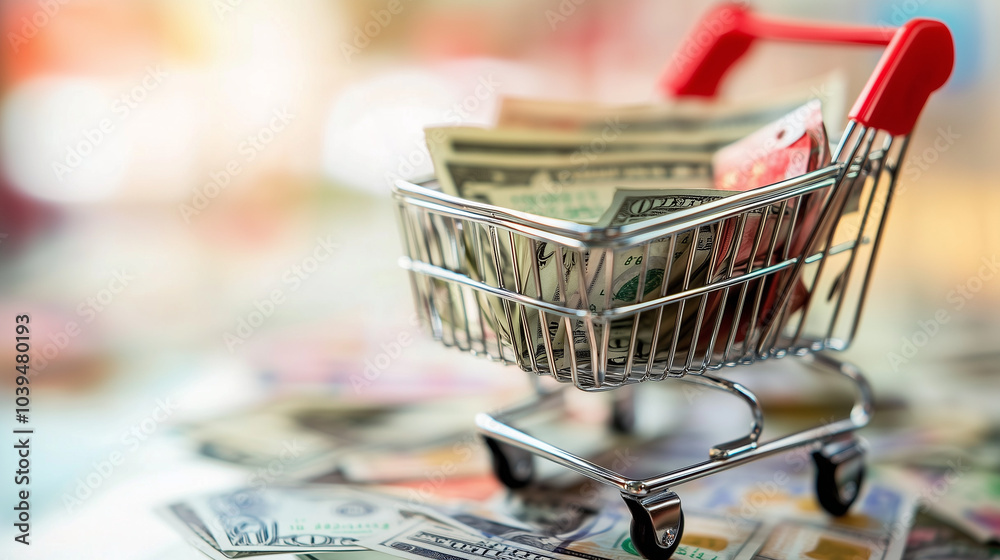 Living Costs Spiral Out of Control as Inflation Surges, Leaving Consumers Struggling to Keep Up with Soaring Expenses Living Costs Spiral Out of Control as Inflation Surges, Leaving Consumers Struggling to Keep Up with Soaring Expenses
