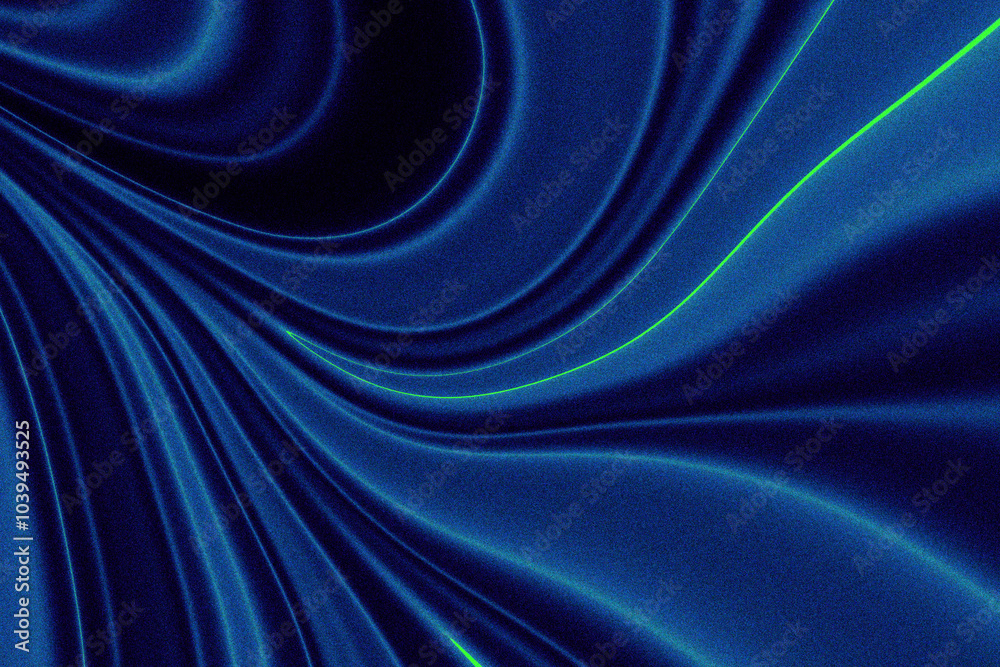 Obraz premium abstract blue background