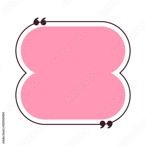 Quotation Box Design