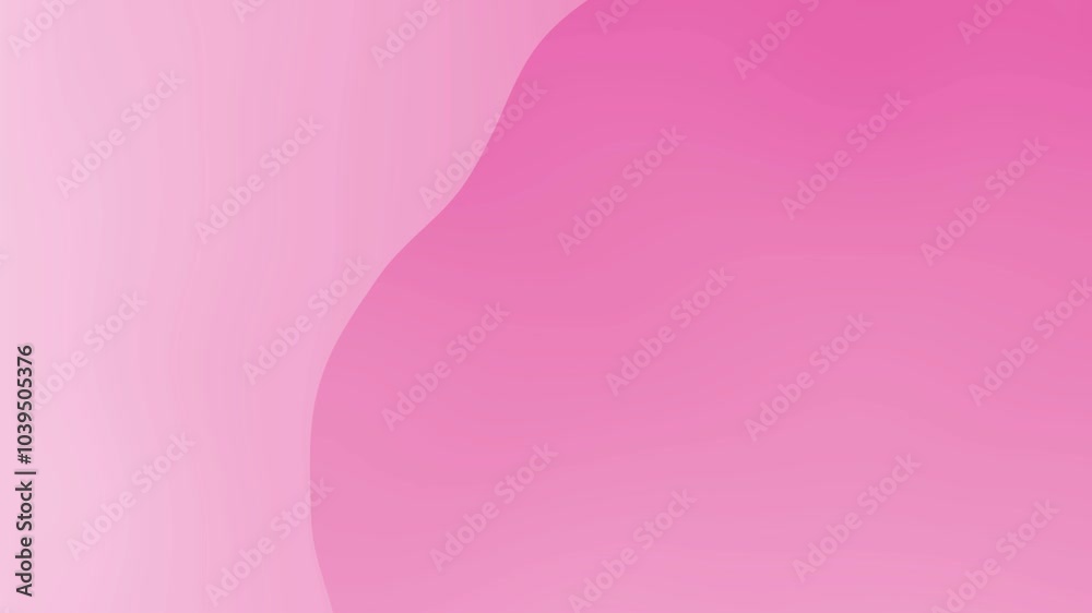 Soft pink gradient color motion background Soft pink gradient color motion background