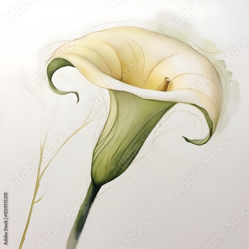 lily of the valley