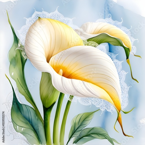 lily of the valley